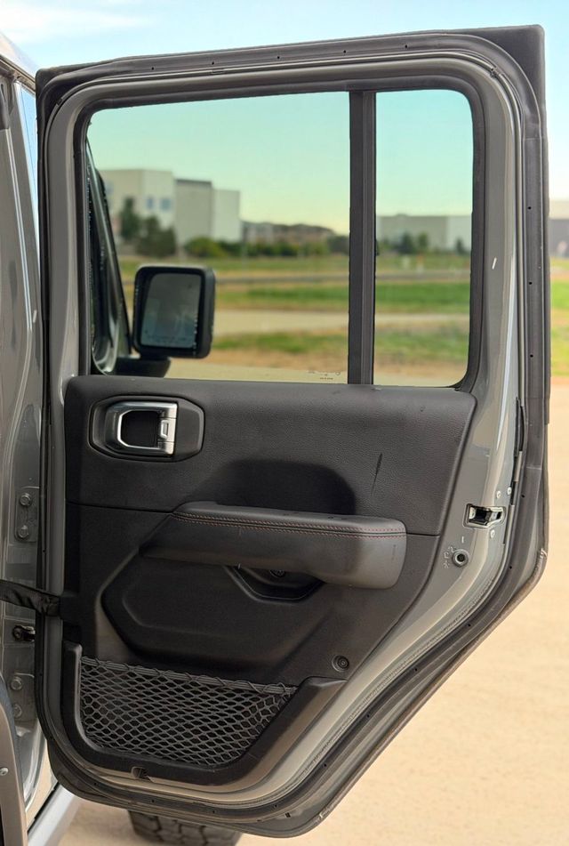 2023 Jeep Wrangler Rubicon 392 4 Door 4x4 - 23051996 - 30