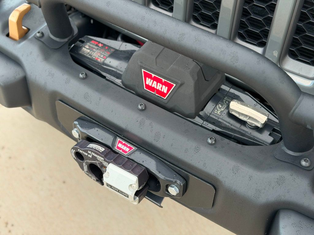 2023 Jeep Wrangler Rubicon 392 4 Door 4x4 - 23051996 - 34