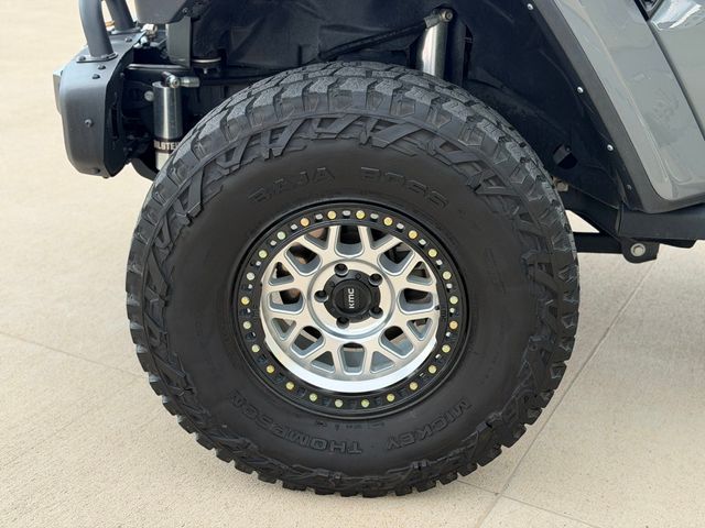 2023 Jeep Wrangler Rubicon 392 4 Door 4x4 - 23051996 - 37