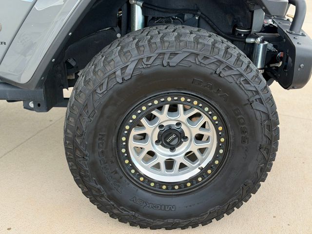 2023 Jeep Wrangler Rubicon 392 4 Door 4x4 - 23051996 - 39