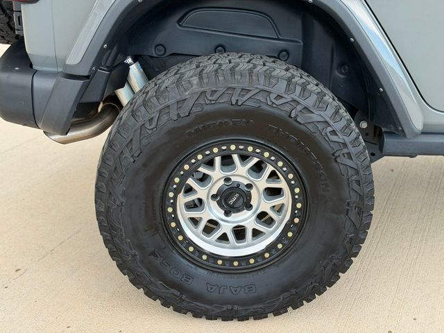 2023 Jeep Wrangler Rubicon 392 4 Door 4x4 - 23051996 - 40