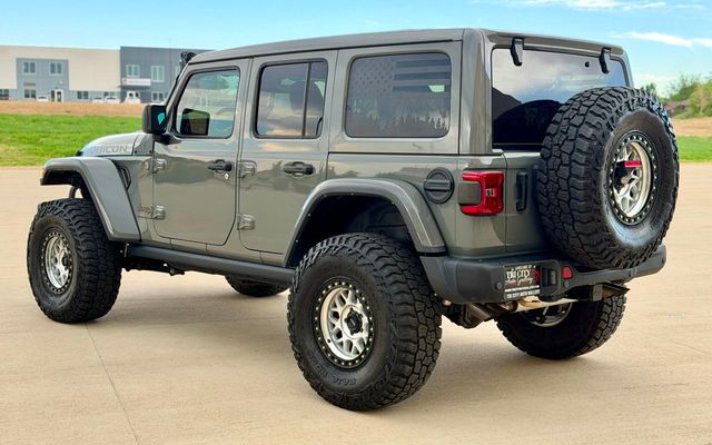 2023 Jeep Wrangler Rubicon 392 4 Door 4x4 - 23051996 - 6