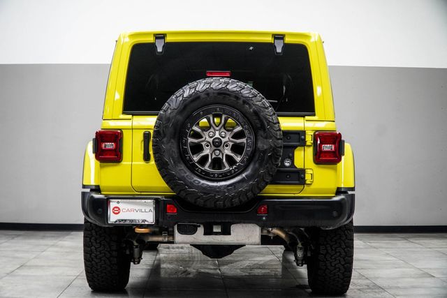 2023 Jeep Wrangler Rubicon 392 4 Door 4x4 - 23000247 - 10