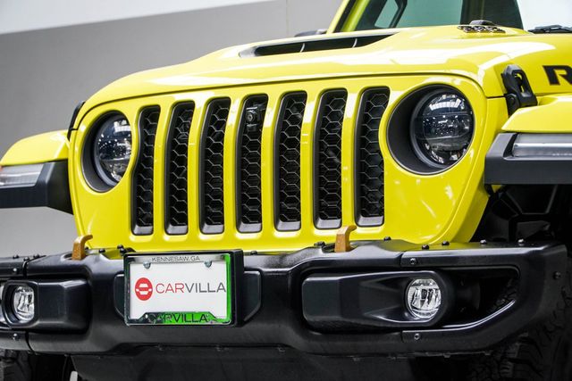 2023 Jeep Wrangler Rubicon 392 4 Door 4x4 - 23000247 - 1