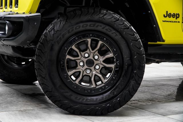 2023 Jeep Wrangler Rubicon 392 4 Door 4x4 - 23000247 - 2