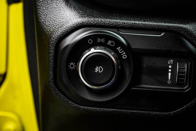 2023 Jeep Wrangler Rubicon 392 4 Door 4x4 - 23000247 - 29