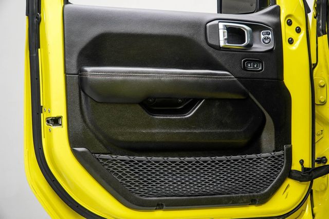 2023 Jeep Wrangler Rubicon 392 4 Door 4x4 - 23000247 - 31