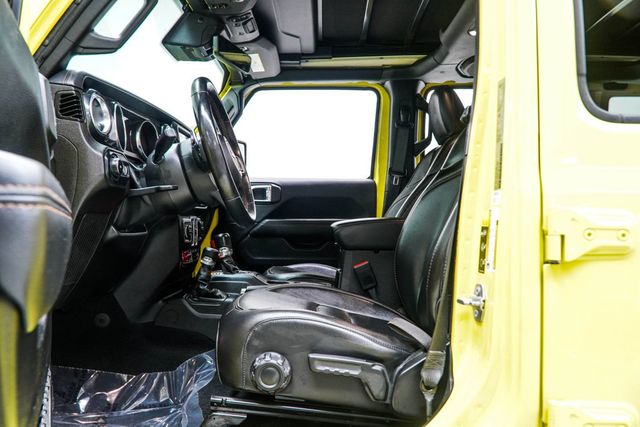 2023 Jeep Wrangler Rubicon 392 4 Door 4x4 - 23000247 - 33