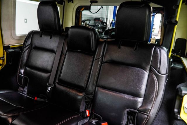 2023 Jeep Wrangler Rubicon 392 4 Door 4x4 - 23000247 - 35