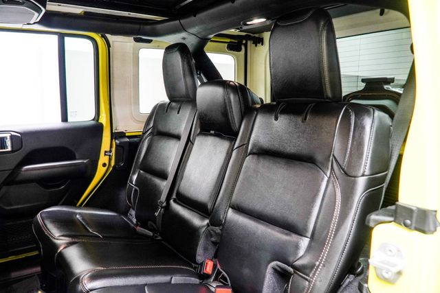 2023 Jeep Wrangler Rubicon 392 4 Door 4x4 - 23000247 - 36