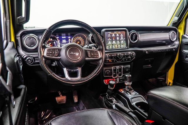 2023 Jeep Wrangler Rubicon 392 4 Door 4x4 - 23000247 - 4