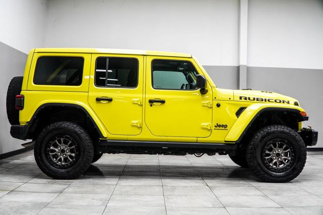2023 Jeep Wrangler Rubicon 392 4 Door 4x4 - 23000247 - 5