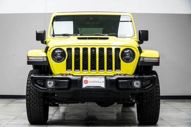 2023 Jeep Wrangler Rubicon 392 4 Door 4x4 - 23000247 - 6