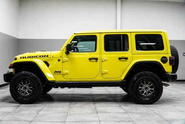 2023 Jeep Wrangler Rubicon 392 4 Door 4x4 - 23000247 - 8