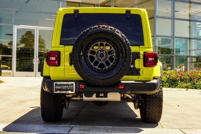 2023 Jeep Wrangler Rubicon 392 4 Door 4x4 - 23019656 - 10