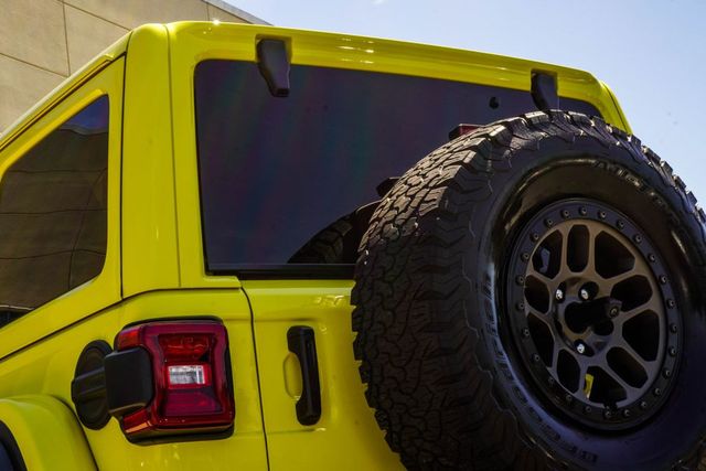 2023 Jeep Wrangler Rubicon 392 4 Door 4x4 - 23019656 - 12