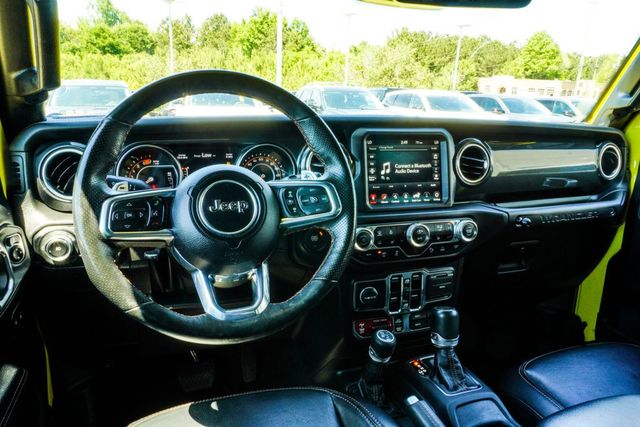 2023 Jeep Wrangler Rubicon 392 4 Door 4x4 - 23019656 - 15