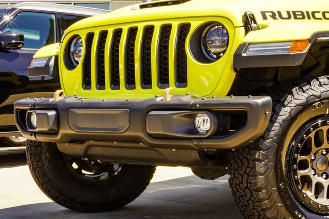 2023 Jeep Wrangler Rubicon 392 4 Door 4x4 - 23019656 - 1