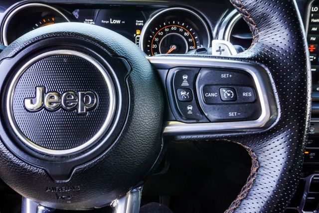2023 Jeep Wrangler Rubicon 392 4 Door 4x4 - 23019656 - 27