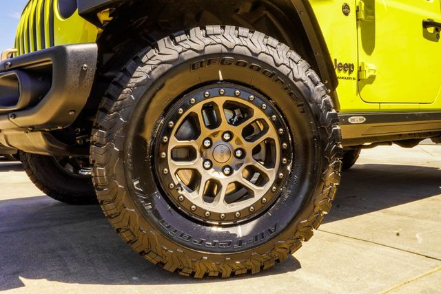 2023 Jeep Wrangler Rubicon 392 4 Door 4x4 - 23019656 - 2