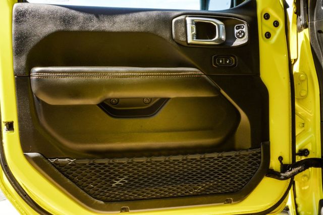 2023 Jeep Wrangler Rubicon 392 4 Door 4x4 - 23019656 - 30