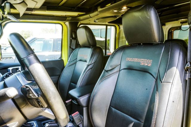 2023 Jeep Wrangler Rubicon 392 4 Door 4x4 - 23019656 - 33