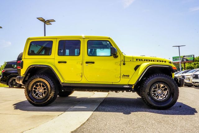 2023 Jeep Wrangler Rubicon 392 4 Door 4x4 - 23019656 - 5