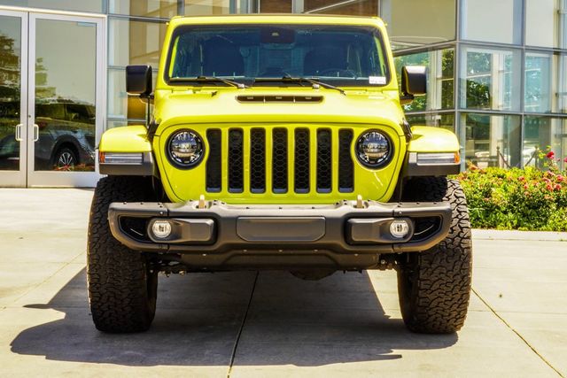 2023 Jeep Wrangler Rubicon 392 4 Door 4x4 - 23019656 - 6