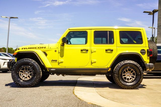 2023 Jeep Wrangler Rubicon 392 4 Door 4x4 - 23019656 - 8