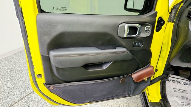 2023 Jeep Wrangler Rubicon 392 4 Door 4x4 - 22992326 - 9