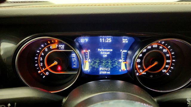 2023 Jeep Wrangler Rubicon 392 4 Door 4x4 - 22992326 - 13