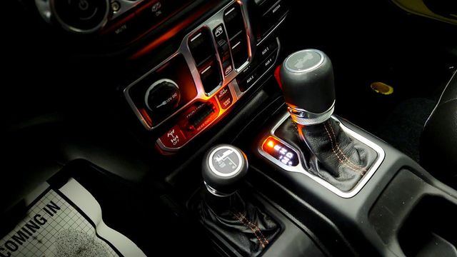 2023 Jeep Wrangler Rubicon 392 4 Door 4x4 - 22992326 - 15