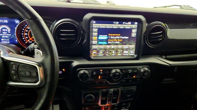 2023 Jeep Wrangler Rubicon 392 4 Door 4x4 - 22992326 - 16