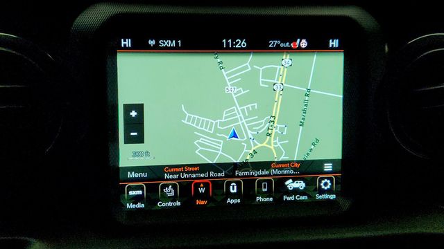 2023 Jeep Wrangler Rubicon 392 4 Door 4x4 - 22992326 - 18