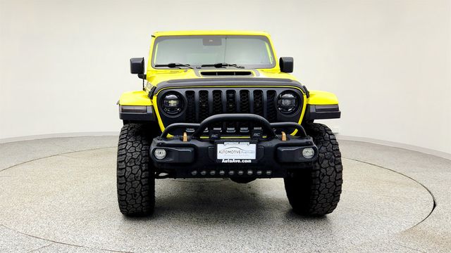 2023 Jeep Wrangler Rubicon 392 4 Door 4x4 - 22992326 - 1