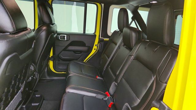 2023 Jeep Wrangler Rubicon 392 4 Door 4x4 - 22992326 - 20