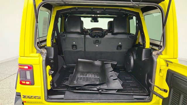2023 Jeep Wrangler Rubicon 392 4 Door 4x4 - 22992326 - 21