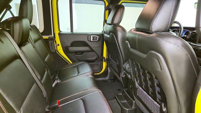 2023 Jeep Wrangler Rubicon 392 4 Door 4x4 - 22992326 - 22