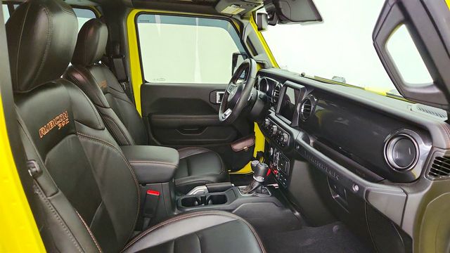 2023 Jeep Wrangler Rubicon 392 4 Door 4x4 - 22992326 - 23