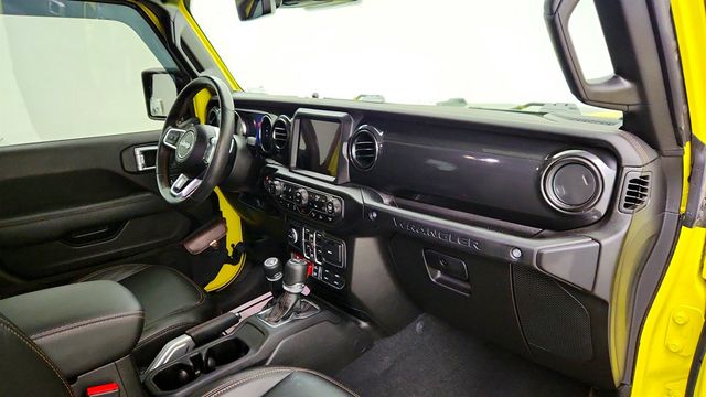 2023 Jeep Wrangler Rubicon 392 4 Door 4x4 - 22992326 - 24