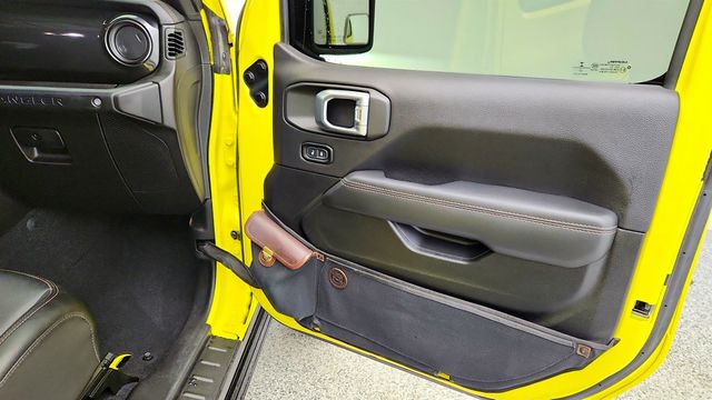 2023 Jeep Wrangler Rubicon 392 4 Door 4x4 - 22992326 - 25