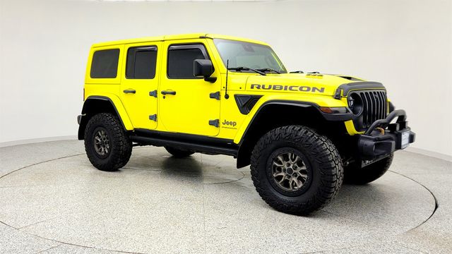 2023 Jeep Wrangler Rubicon 392 4 Door 4x4 - 22992326 - 2