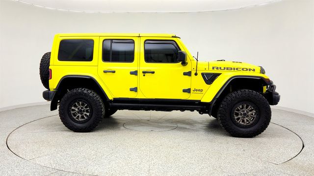 2023 Jeep Wrangler Rubicon 392 4 Door 4x4 - 22992326 - 3