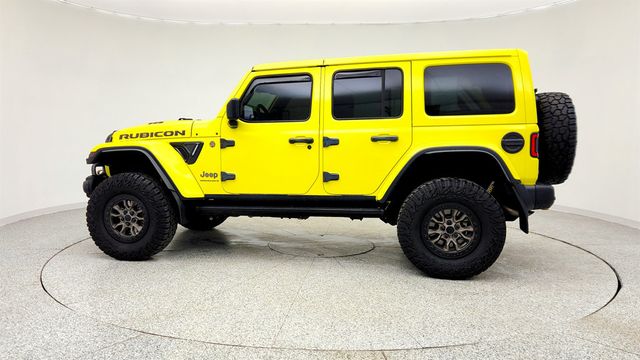 2023 Jeep Wrangler Rubicon 392 4 Door 4x4 - 22992326 - 7