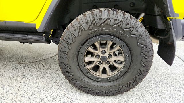 2023 Jeep Wrangler Rubicon 392 4 Door 4x4 - 22992326 - 8