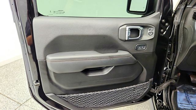 2023 Jeep Wrangler Rubicon 392 4 Door 4x4 - 23102028 - 10