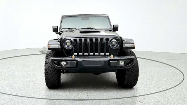 2023 Jeep Wrangler Rubicon 392 4 Door 4x4 - 23102028 - 1