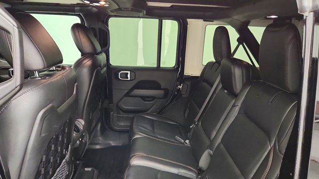2023 Jeep Wrangler Rubicon 392 4 Door 4x4 - 23102028 - 23