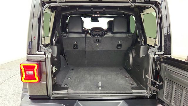 2023 Jeep Wrangler Rubicon 392 4 Door 4x4 - 23102028 - 24