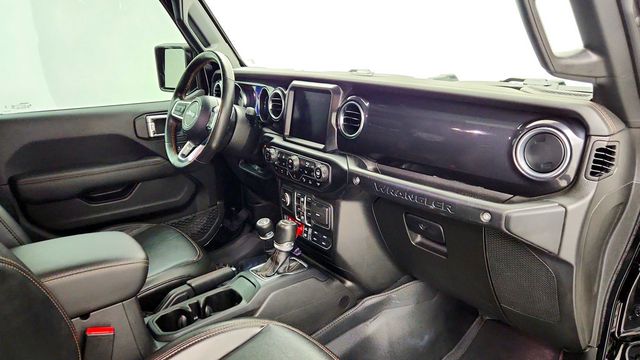 2023 Jeep Wrangler Rubicon 392 4 Door 4x4 - 23102028 - 27